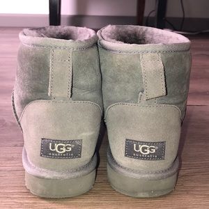 Ugg Classic Mini II Boot